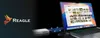 REAGLE THUNDERBOLT 5 USB-C PD 240W 16K 80 Gbps USB4 Kabel, Produktbild-Vorschau 2