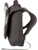 Affenzahn Rucksack Schulranzen Preschool Bag 4L Hund grau Produktbild-Vorschau 6