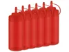 APS-Germany 93255, 490 ml, Rot, Polyethylen, Rot, Produktbild-Vorschau 2