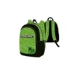 Minecraft Creepers Schultasche, 40 cm Tasche Produktbild-Vorschau 5