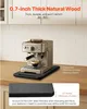 Rollbrett 406x305mm für Kaffeemaschine & Küchenmaschine - Produktbild-Vorschau 4