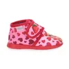 Grünland Schuhe Rosso 54DALY, PA1214ROSSO Produktbild-Vorschau 2