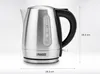 Princess Electrischer Wasserkocher 1 L 2200 W 236023 Produktbild-Vorschau 10
