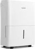 Comfee MDDF-20DEN7-WF Deumidificatore, 20L, 40m², bianco Anteprima dell’immagine prodotto 5