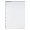 Oxford 400159361, Einfarbig, Grün, A4+, 800 Blätter, 90 Produktbild-Vorschau 6