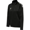 Hummel hmlCORE XK Half Zip Sweat Frau Produktbild-Vorschau 5