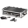 Rommelsbacher RCC 1500 Fashion raclette gril Náhľad obrázku produktu 8