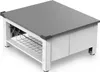 Meliconi Base Space Accessoires et composants pour Voir les images du produit 3