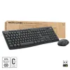 Logitech MK370 Combo for Business - Tastatur-und-Maus-Set - Produktbild-Vorschau 12