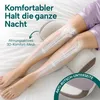 Medical Nights Knierolle Lagerungsrolle – Beinhochlagerung Produktbild-Vorschau 4