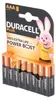 Duracell Plus Einwegbatterie AAA Alkali Produktbild-Vorschau 8