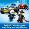 LEGO® City 60243 Pościg helikopterem policyjnym Podgląd zdjęcia produktu 28