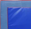 Grevinga® Klappbare Turnmatte (RG 35) | 200 x 100 x 8 cm | Produktbild-Vorschau 3