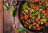 Cheffinger TOPF 28 cm hliníkový odlitek černý Náhled obrázku produktu 24