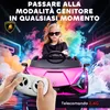 Macchina Elettrica per Bambini 12V con Licenza Lamborghini Anteprima dell’immagine prodotto 7