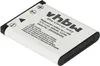 vhbw 3x Akku Ersatz für Panasonic KX-TCA285, N4FUYYYY0047, Produktbild-Vorschau 9