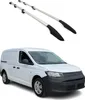 Barre portatutto Portatutto per VW Caddy 2020-2025 Long L2 Anteprima dell’immagine prodotto 15