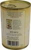 Jürgen Langbein Minestrone, 400ml Produktbild-Vorschau 3