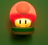 Lampka z ikoną grzyba Super Mario Podgląd zdjęcia produktu 9