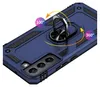 Armor Shield Handyhülle für Samsung Galaxy S22 Hülle Ultra Produktbild-Vorschau 6