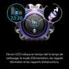 Dyson 479333-01 Dyson V11  Advanced    Nickel+Violett 610W Productafbeelding-voorbeeld 27