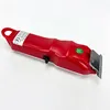 INF Haarschneider mit Stahlklinge, LED-Display, kabellos, Produktbild-Vorschau 3
