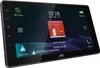 JVC KW-M795DBW, Schwarz, 2 DIN, 200 W, 50 W, 20 - 88000 Hz, Produktbild-Vorschau 1