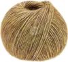 Lana Grossa Ecco, Farbe:002 - Gelb Produktbild-Vorschau 10