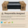 HP Designjet T630 24-Zoll-Drucker 2025 Edition, Thermal Produktbild-Vorschau 6