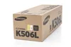 Samsung CLT-K506L Schwarz Original Tonerkartusche mit hoher Produktbild-Vorschau 16