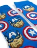 Marvel Socken für Herren - Iron Man, Captain America, Thor Produktbild-Vorschau 7