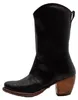Neosens Botte à talons pour Femme S3098 MONTONE BLACK/ Voir les images du produit 1