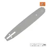 Guide-chaîne 35cm - 3/8" x 1,3mm similaire à 30050004809, Voir les images du produit 1