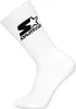 Starter 3pk Crew Socks (45) 43/46 White Produktbild-Vorschau 5