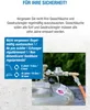 CFH Tuyau propane 3m VS 300 9,53 mm (3/8") Voir les images du produit 14
