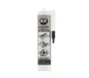Silicone noir, +350°C, 300 g joint liquide Voir les images du produit 3