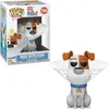 FUNKO Max With Cone, Sammelfigur, Film & TV-Serien Produktbild-Vorschau 2