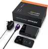 Primewire 3-Port UHD HDMI Umschalter inkl. Fernbedienung 3x Produktbild-Vorschau 6