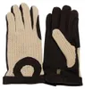 Reithandschuhe Leder Cool & Soft in Schwarz & 8.5 Produktbild-Vorschau 1