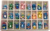 Adventní kalendář - Stitch - 24 okének samé figurky Náhled obrázku produktu 4