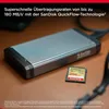 SanDisk Extreme, 256 GB, SDXC, Klasse 10, UHS-I, 180 MB/s, Produktbild-Vorschau 4