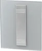 Heidemann Mehrklang-Gong Chorus 2 in 1 Design silber Produktbild-Vorschau 9