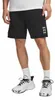 Pantaloncini Under Armour Curry Dreamers - nero, taglia: M Anteprima dell’immagine prodotto 1