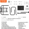 VEVOR Podnośnik pokrywy wanny z hydromasażem, hydrauliczny, Podgląd zdjęcia produktu 7