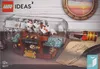 LEGO 92177 Pomysły Statek w butelce, zestaw do zbudowania Podgląd zdjęcia produktu 19