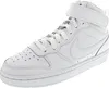 Nike Court Borough Mid 2 CD7782100 (39/bílá-bílá-bílá) Náhled obrázku produktu 13