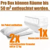BigDean Luftentfeuchter Feuchtigkeitskiller 1,2kg Produktbild-Vorschau 6