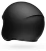 Bell TX501 Solid Jet Casco nero opaco L Anteprima dell’immagine prodotto 8