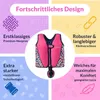 Limmys Schwimmweste für Kinder - Schwimmweste mit Produktbild-Vorschau 2