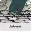 Hülle Apple iPhone 16 Pro Max Schutzhülle - Cazy - Grün Produktbild-Vorschau 4